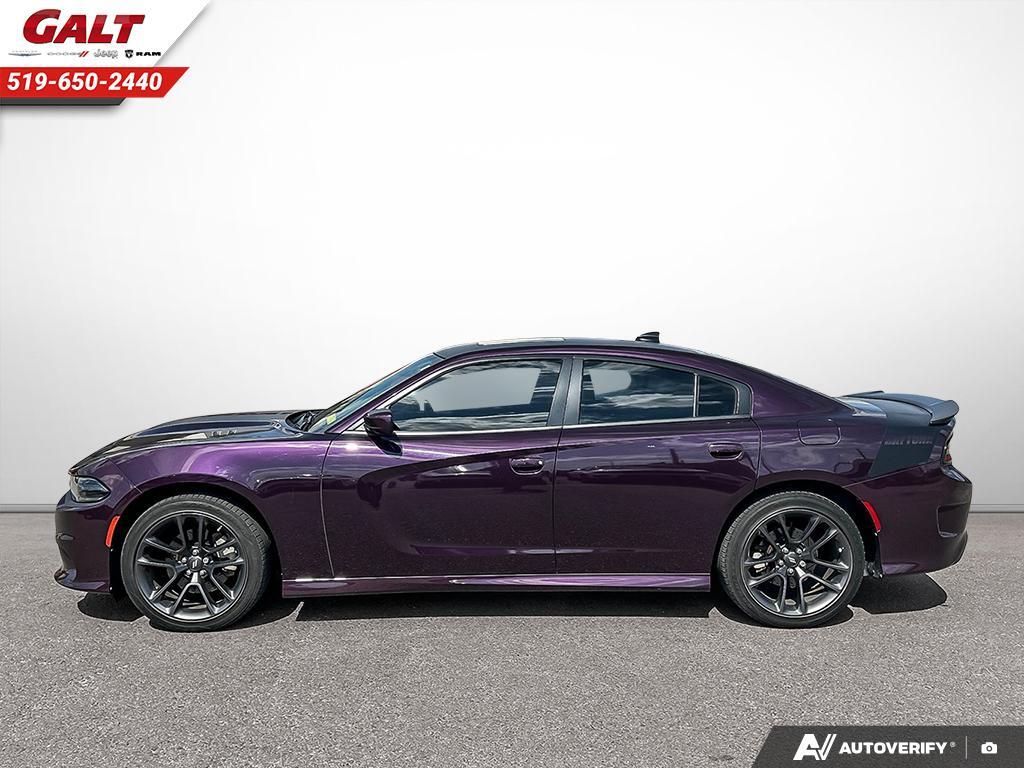 Dodge Charger 2021