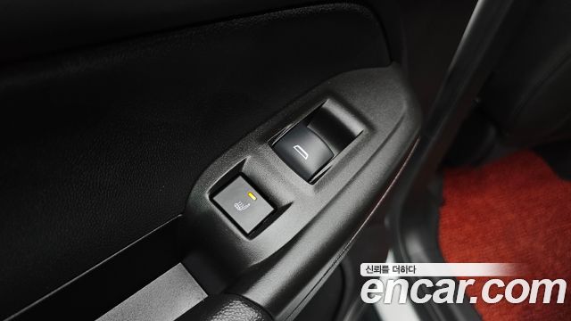 Chevrolet TrailBlazer 2023