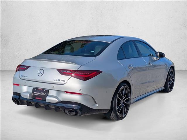 Mercedes-Benz A-Класс 2024
