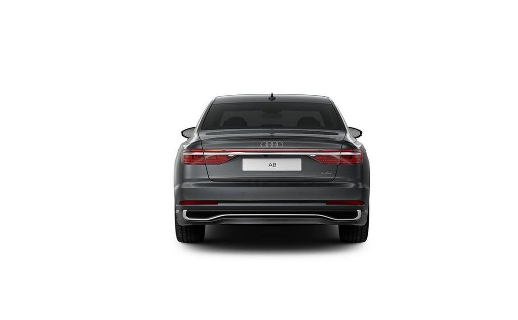 Audi A8 2024