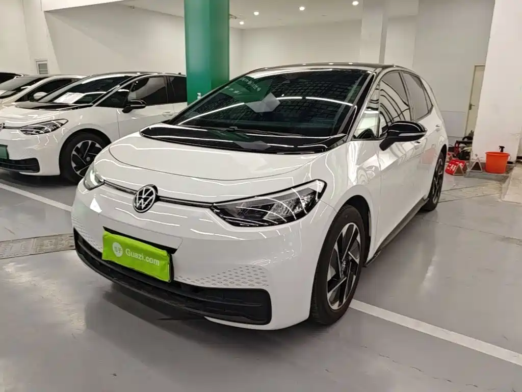 Volkswagen ID.3 2024