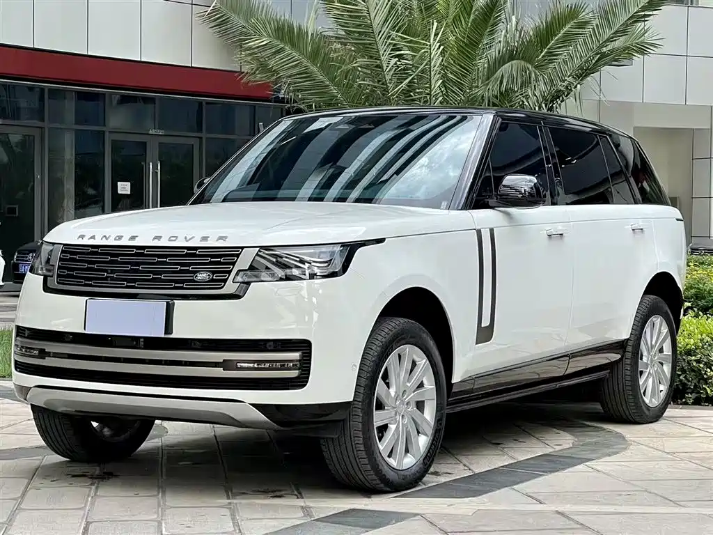 Land Rover Range Rover 2023