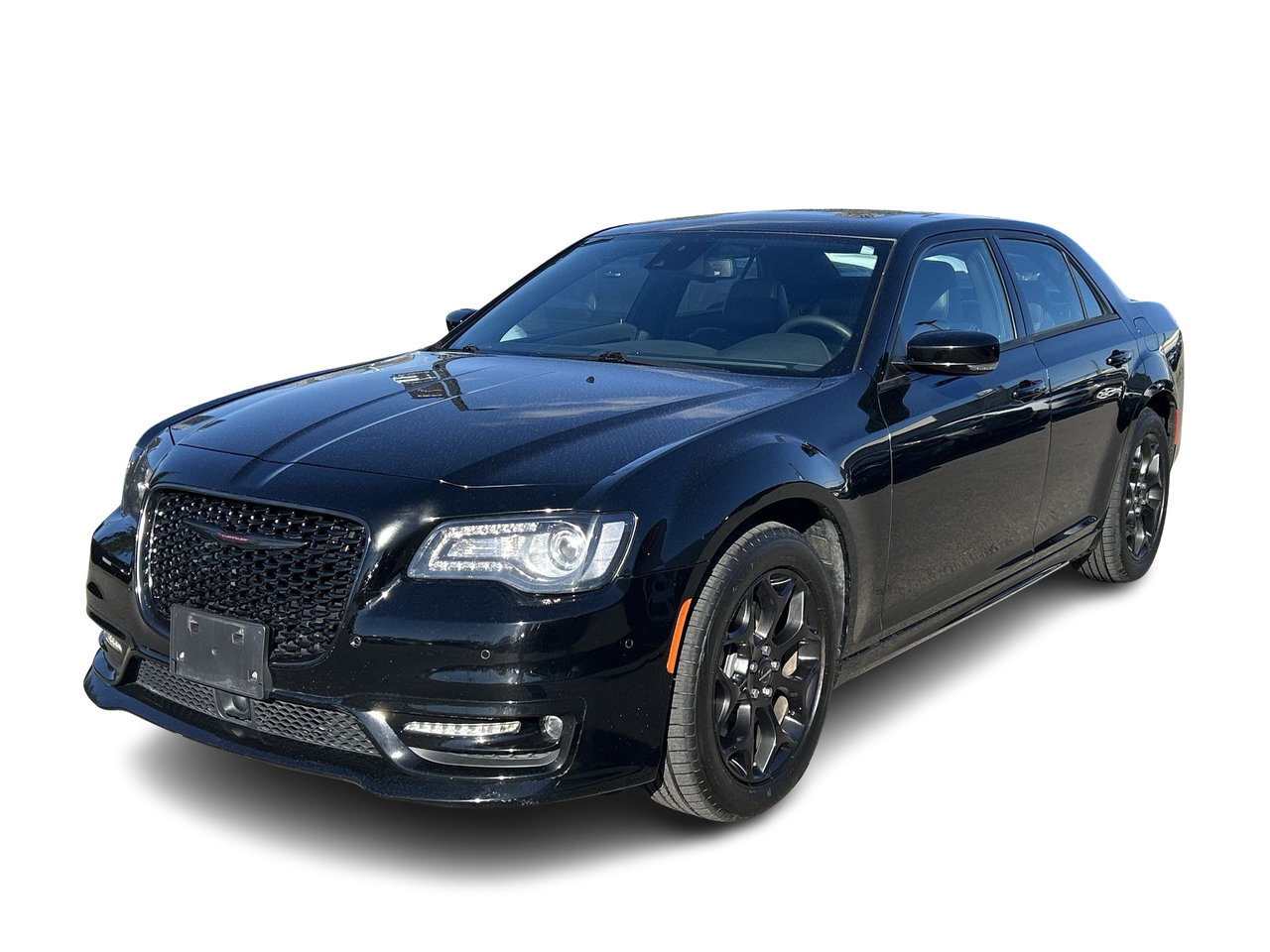 Chrysler 300 2023