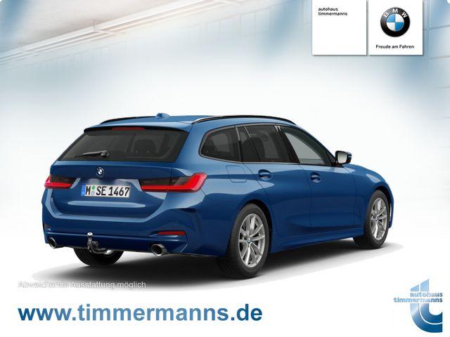 BMW 320 2023