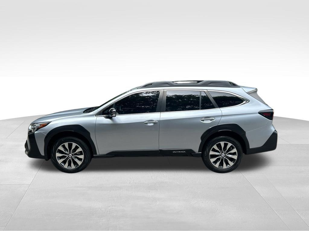 Subaru Outback 2023