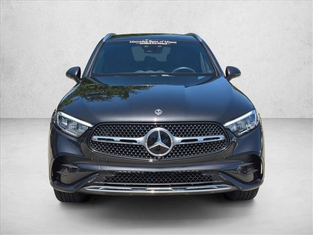 Mercedes-Benz G-Класс 2025