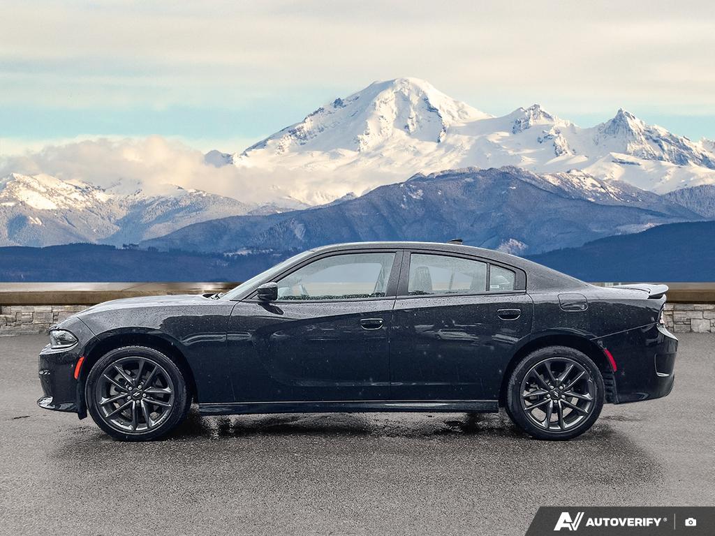 Dodge Charger 2023