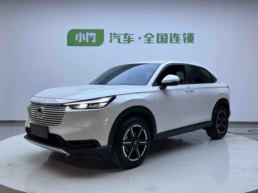 Honda Vezel 2023