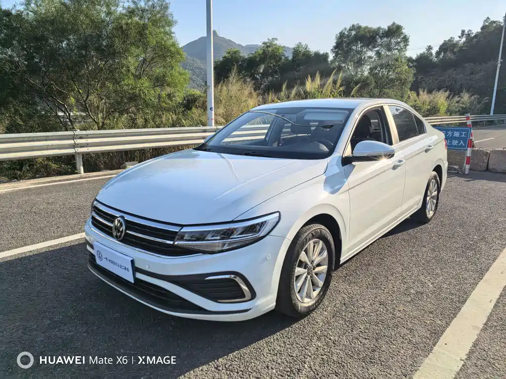 Volkswagen Bora 2023