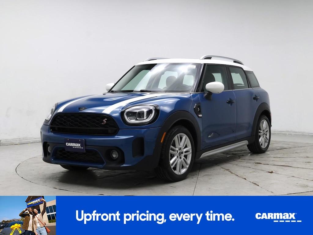Mini Countryman 2022
