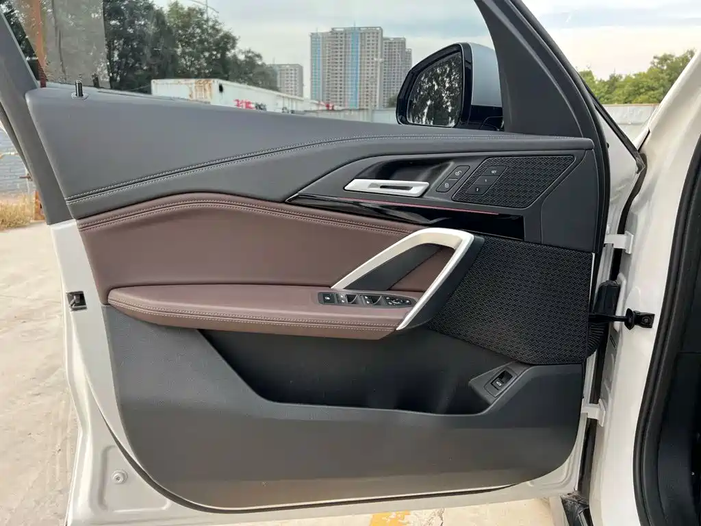 BMW X1 2023