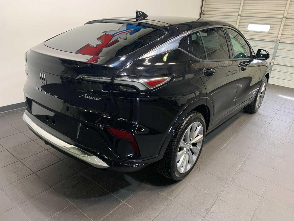 Buick Envista 2024