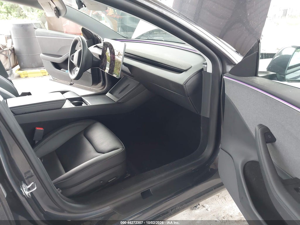 Tesla Model 3 2025