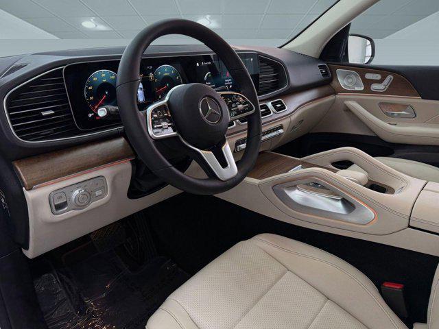 Mercedes-Benz GLE 350 2023