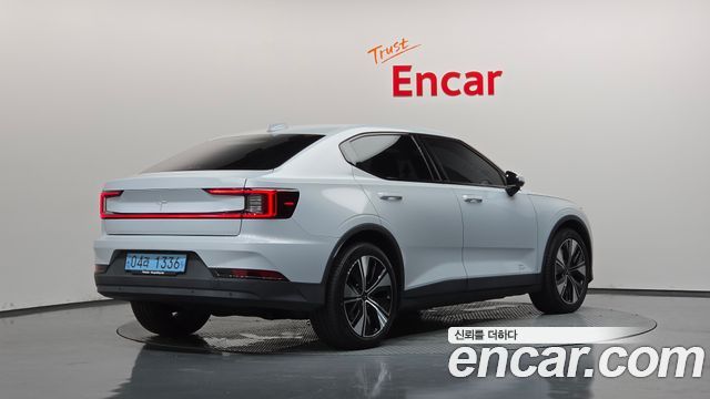 Polestar 2 2022