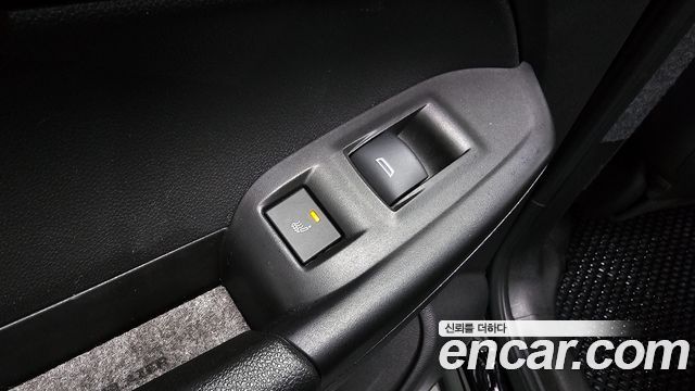 Chevrolet TrailBlazer 2021