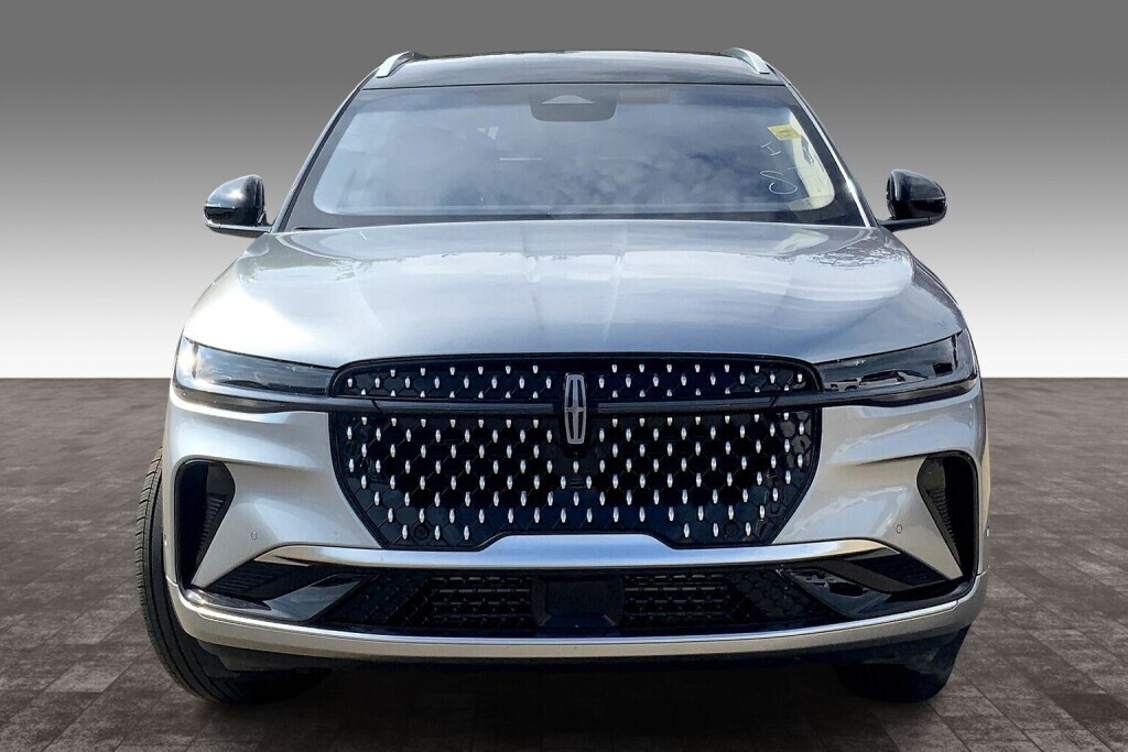 Lincoln Nautilus 2024