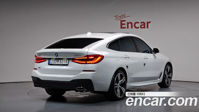 BMW 2 серии Gran Tourer 2023