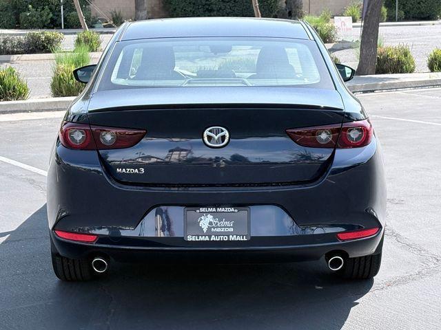 Mazda 3 2026