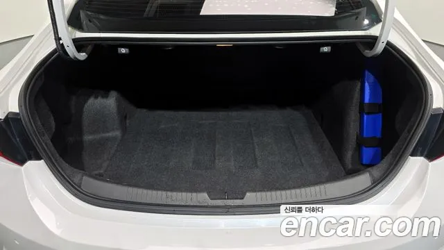 Chevrolet Malibu 2020