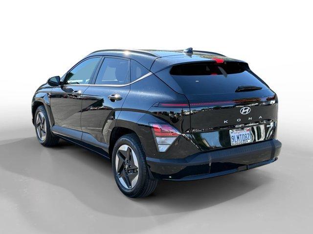 Hyundai Kona 2024