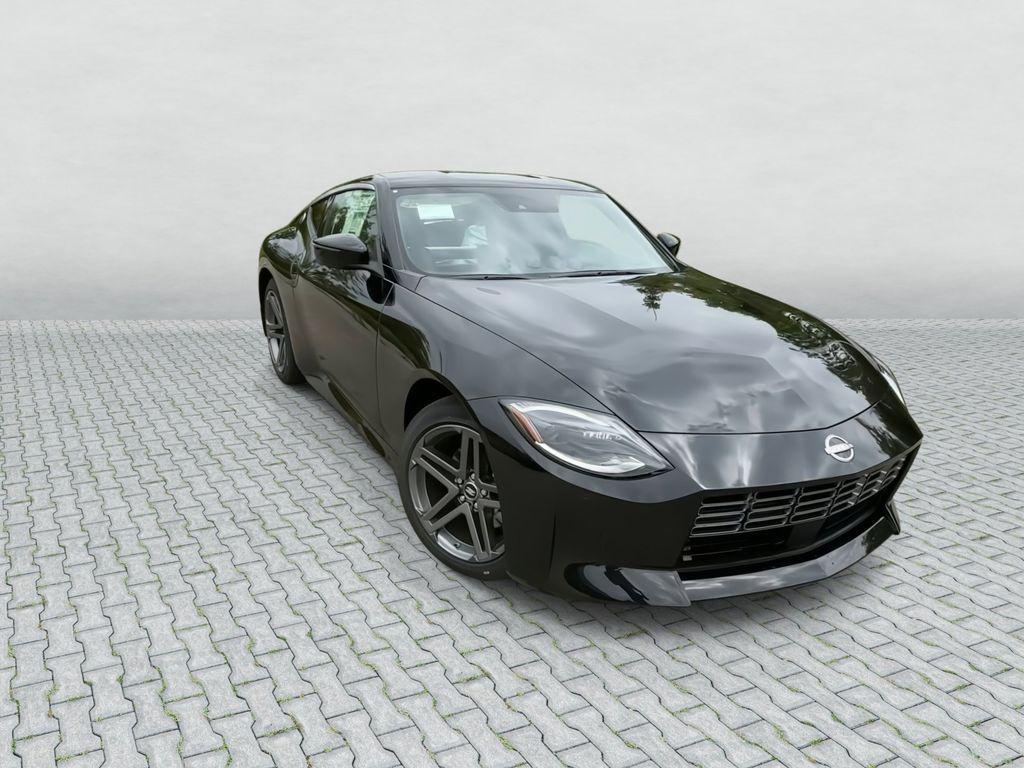 Nissan Z 2026