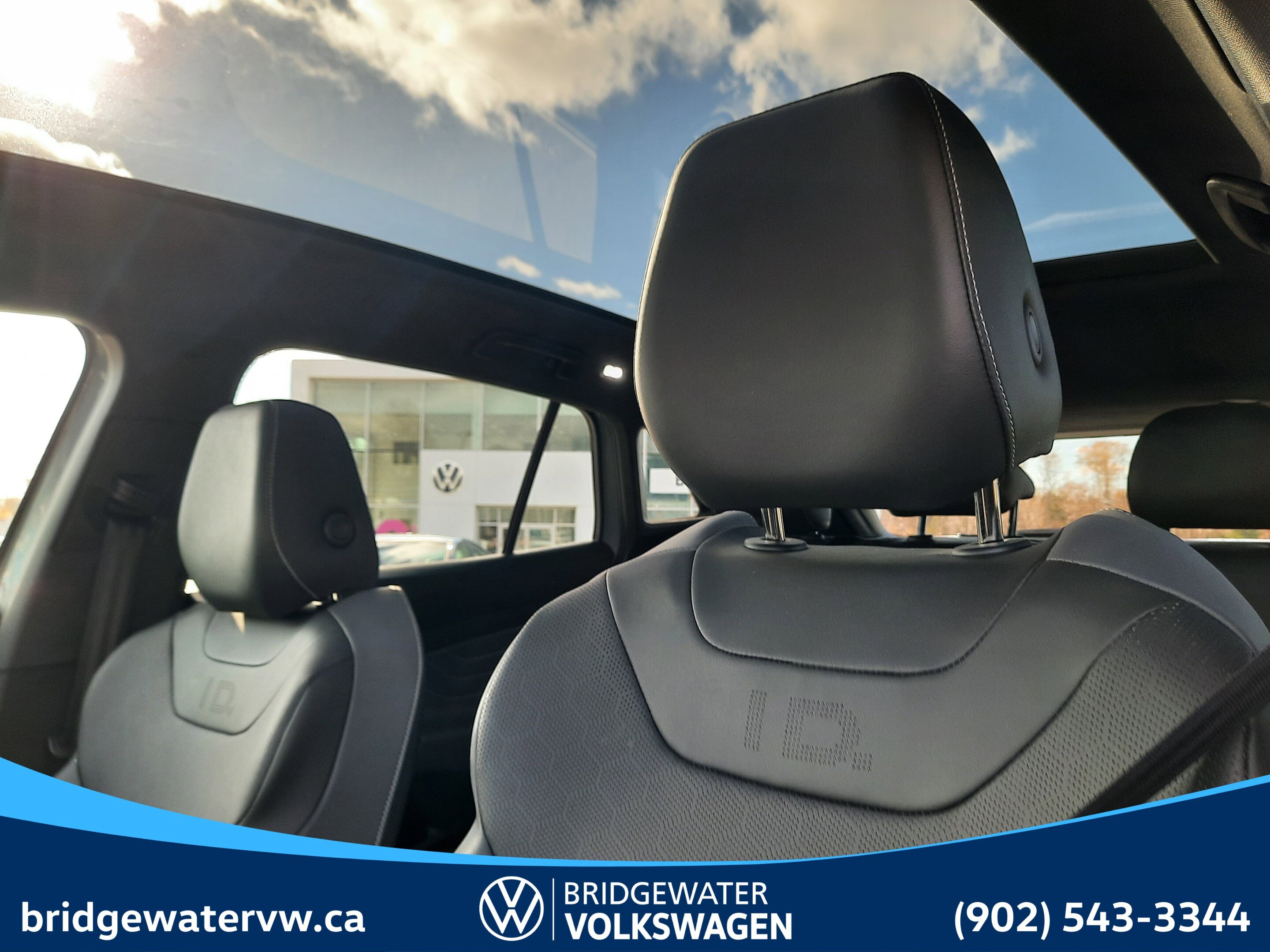 Volkswagen ID.4 2023