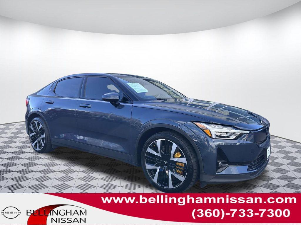 Polestar 2 2024