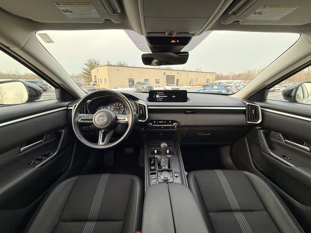 Mazda CX-50 2023