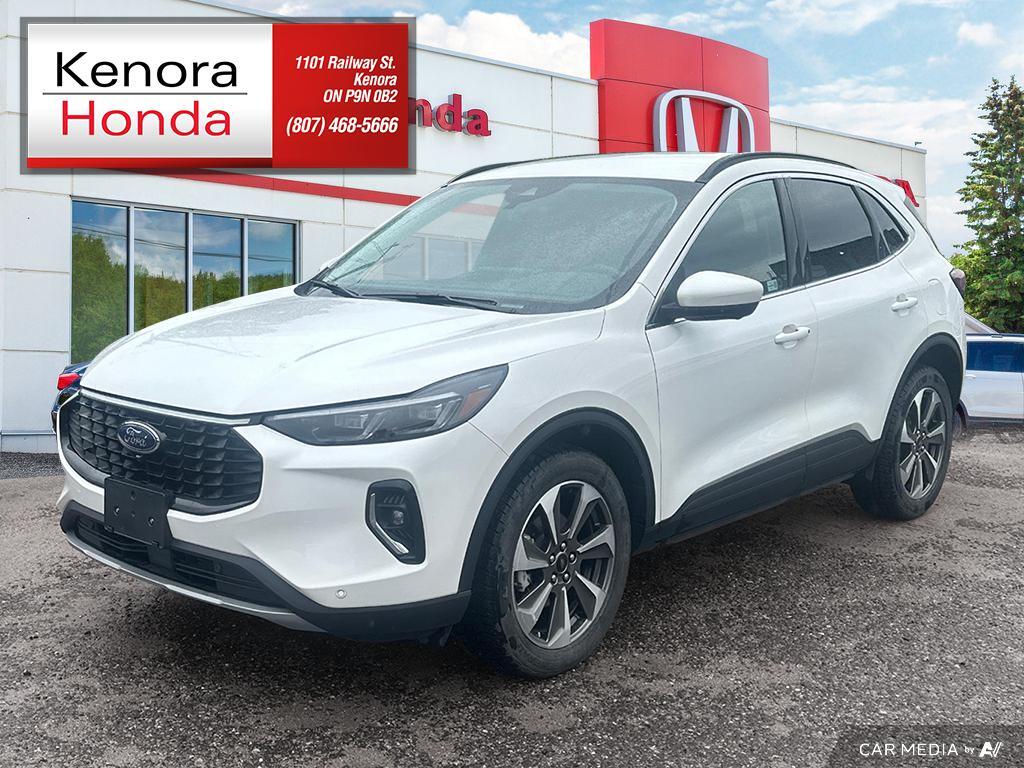 Ford Escape 2023