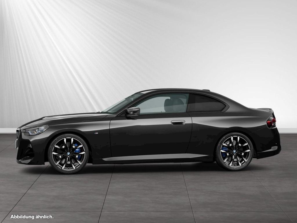 BMW M240I 2025