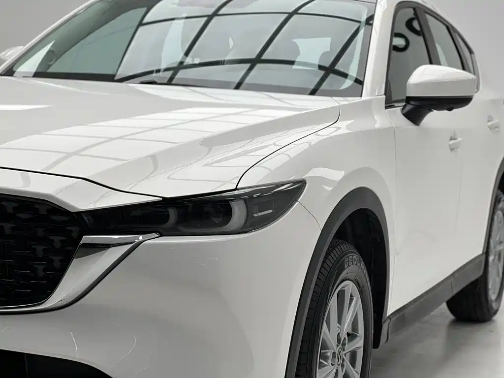 Mazda CX-5 2023