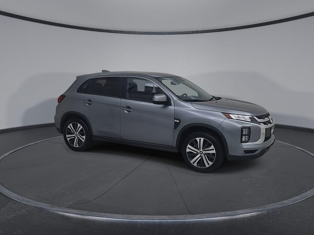Mitsubishi Outlander Sport 2025
