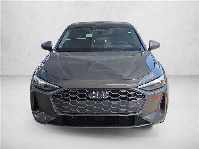 Audi A5 2025