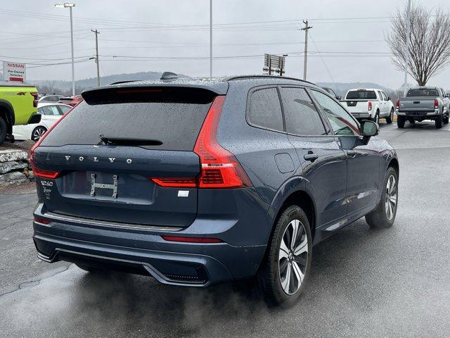 Volvo XC60 2023