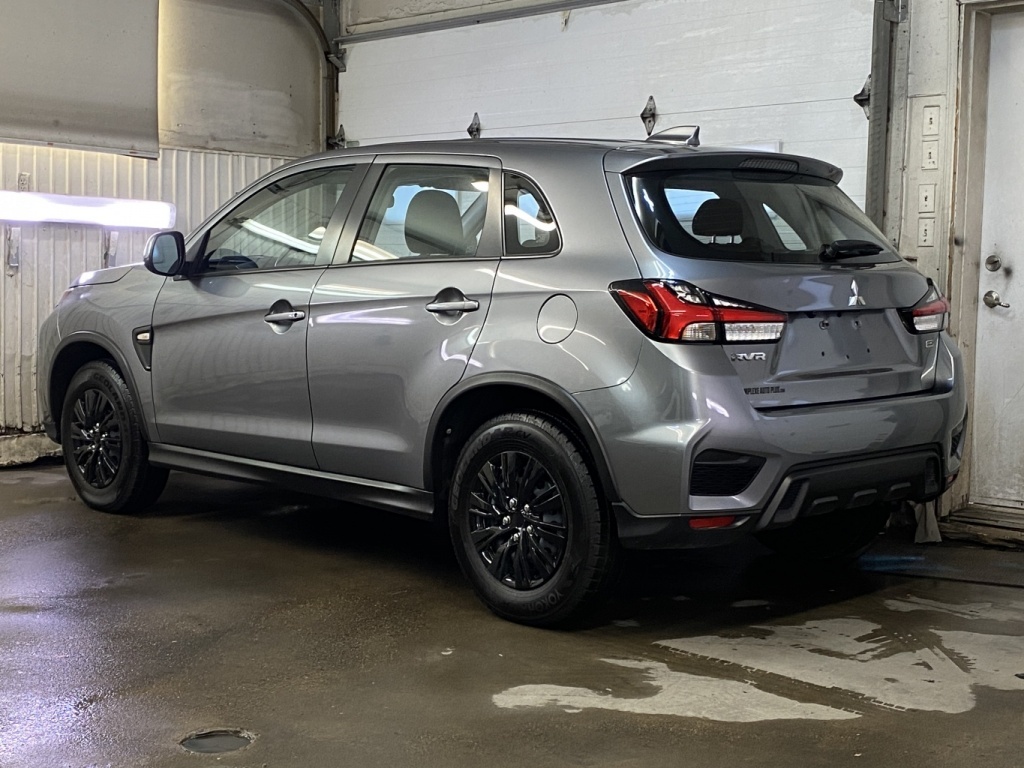 Mitsubishi RVR 2023