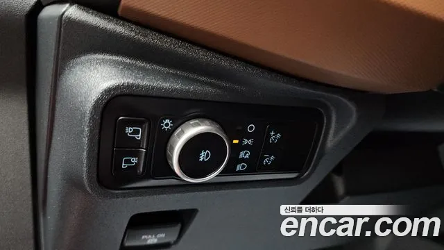 Ford Bronco 2024