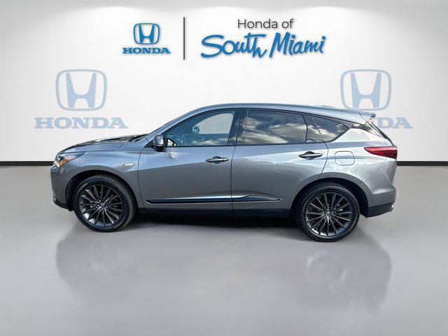 Acura RDX 2024