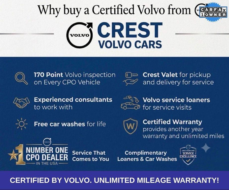 Volvo XC60 2024