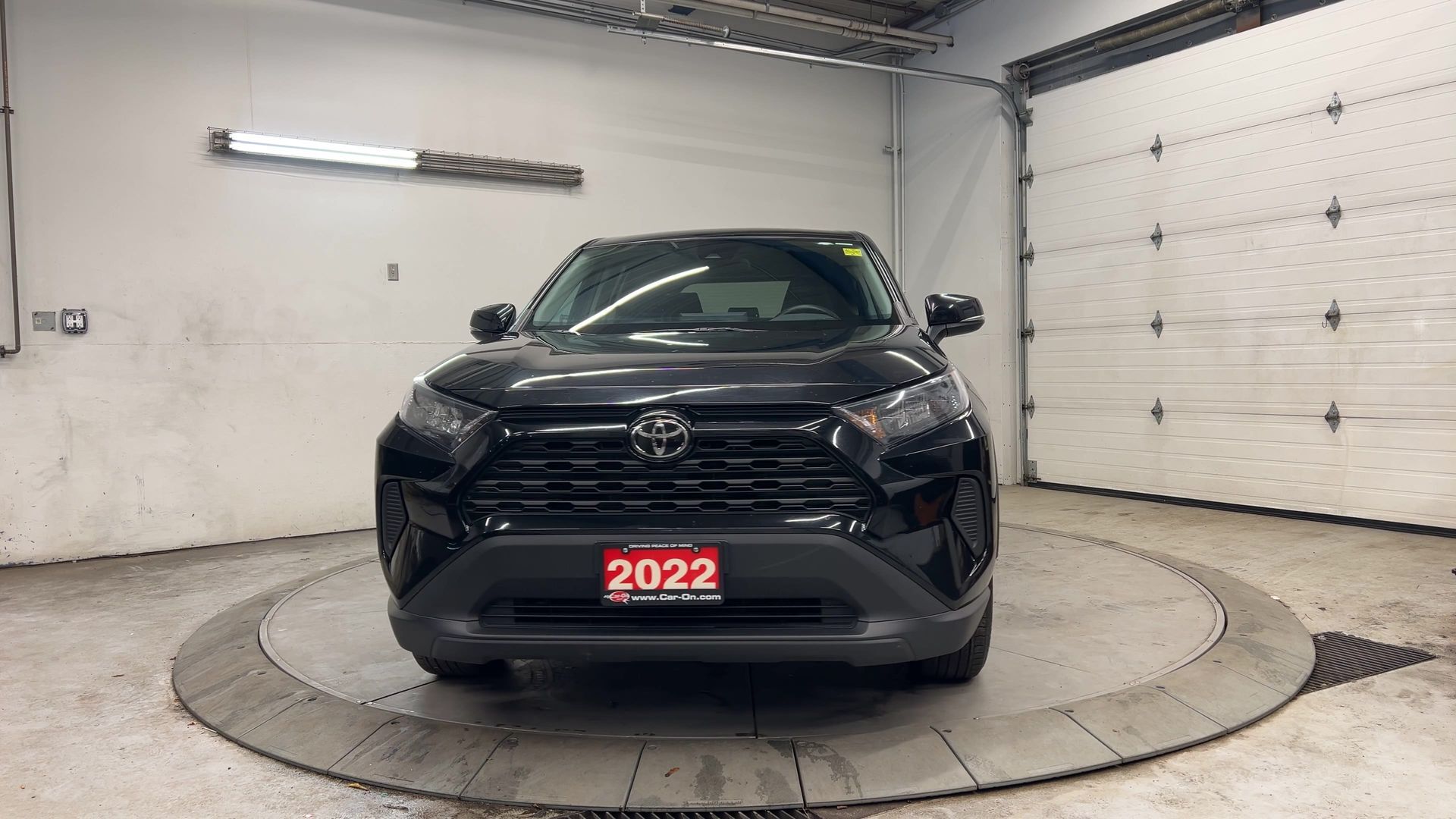 Toyota RAV4 2022