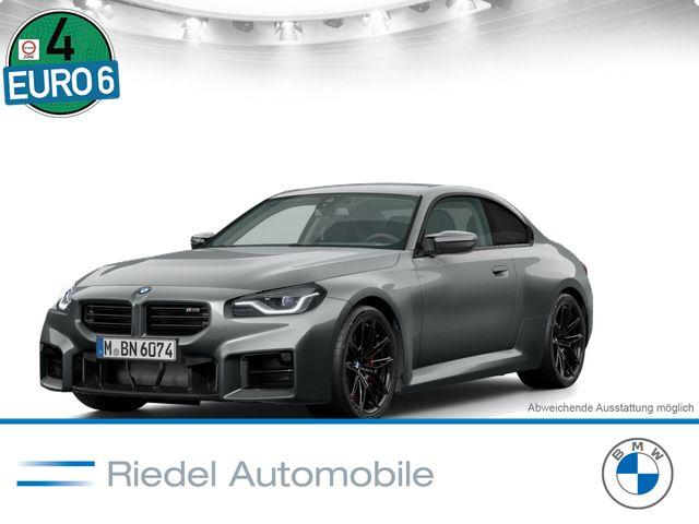 BMW M2 2025