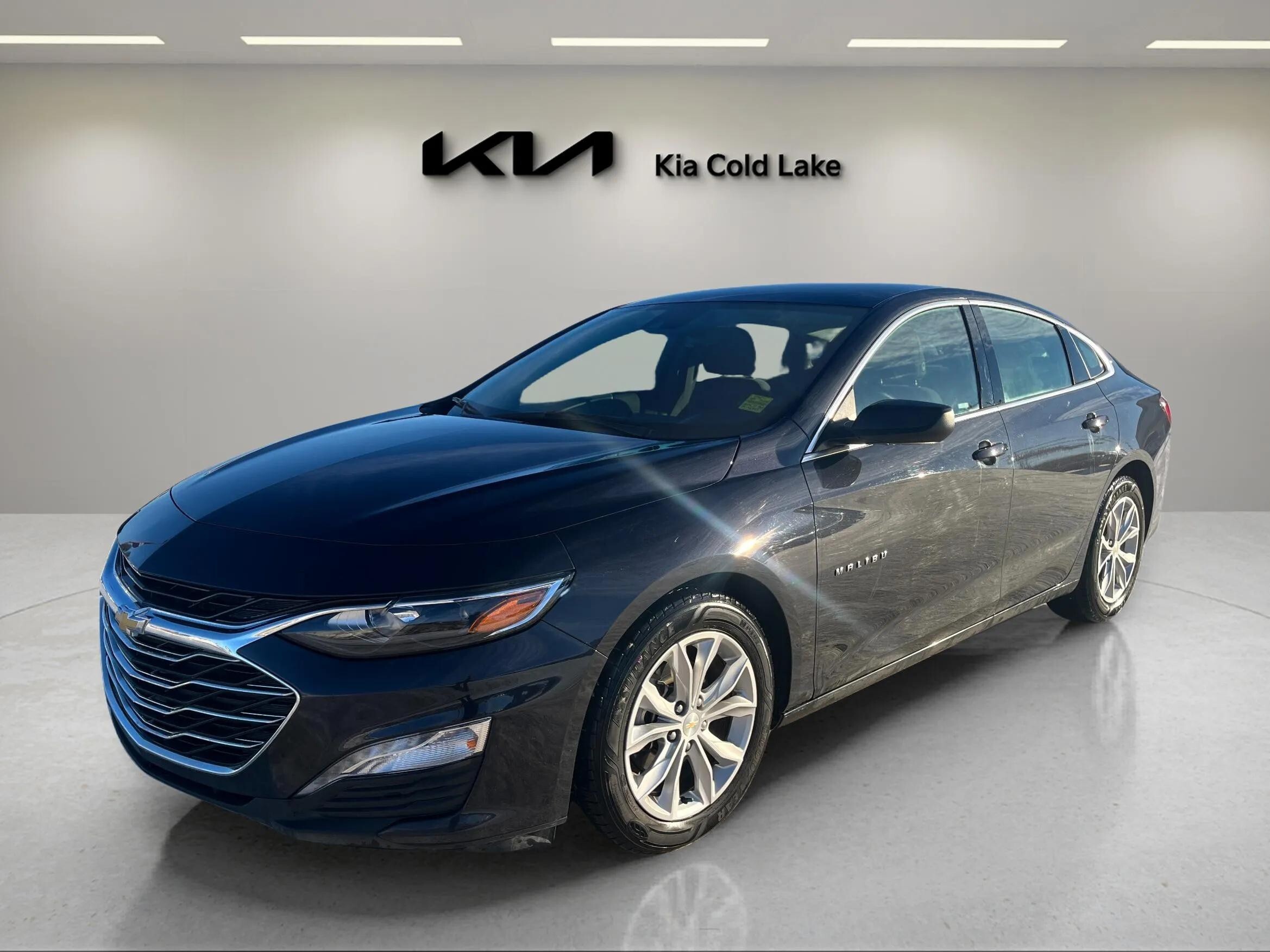 Chevrolet Malibu 2023