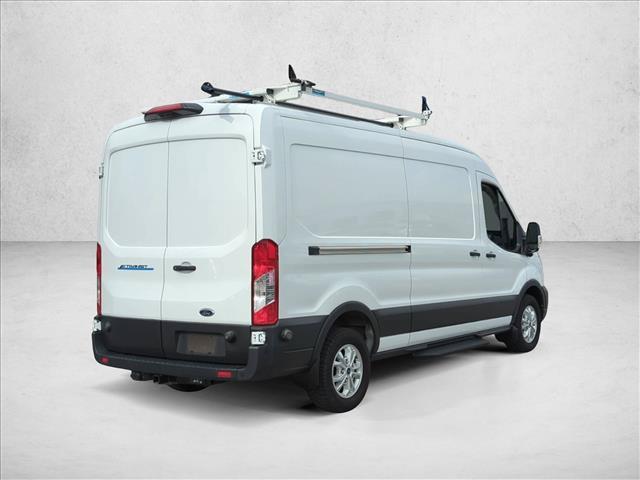 Ford Transit 2023