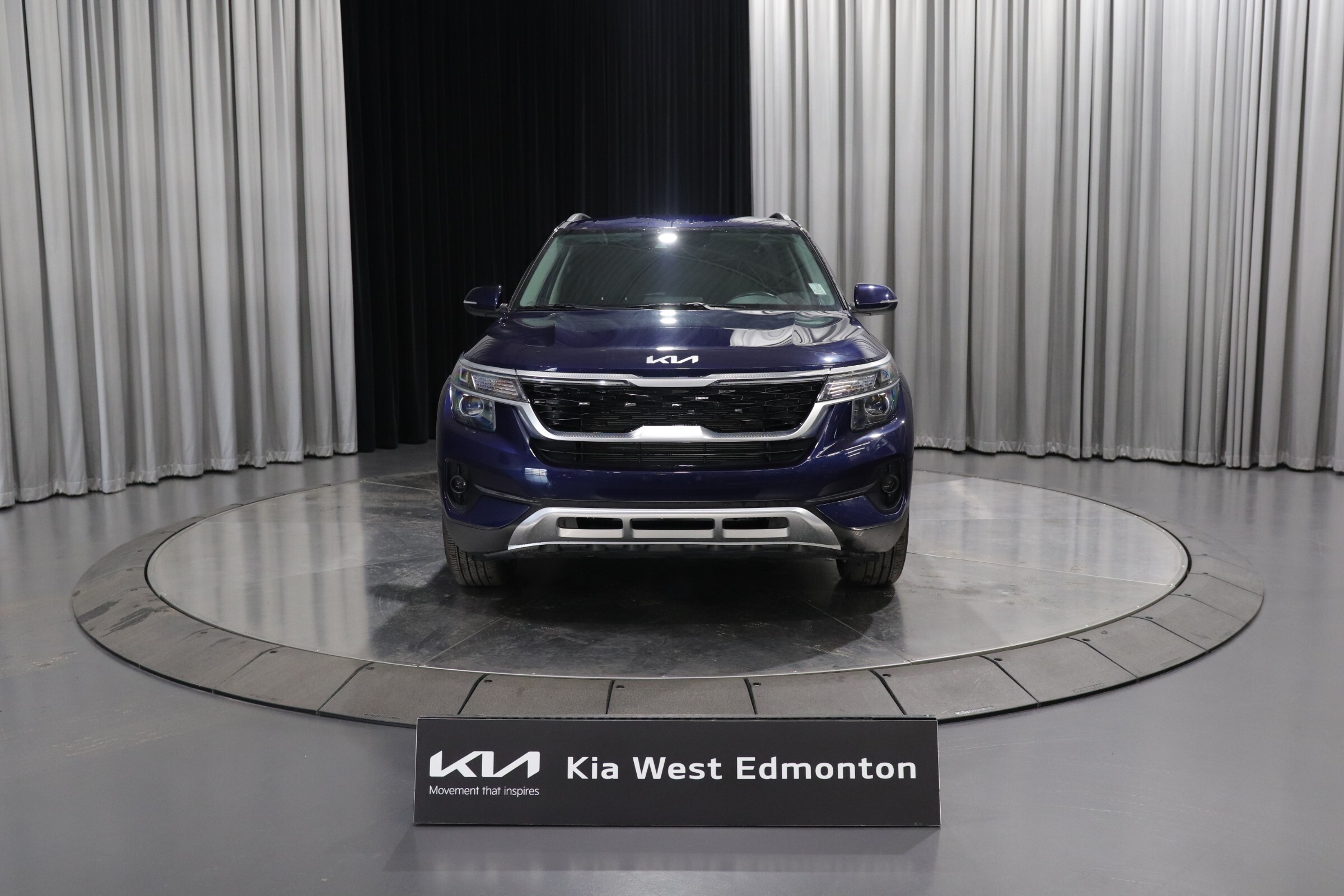 Kia Seltos 2023