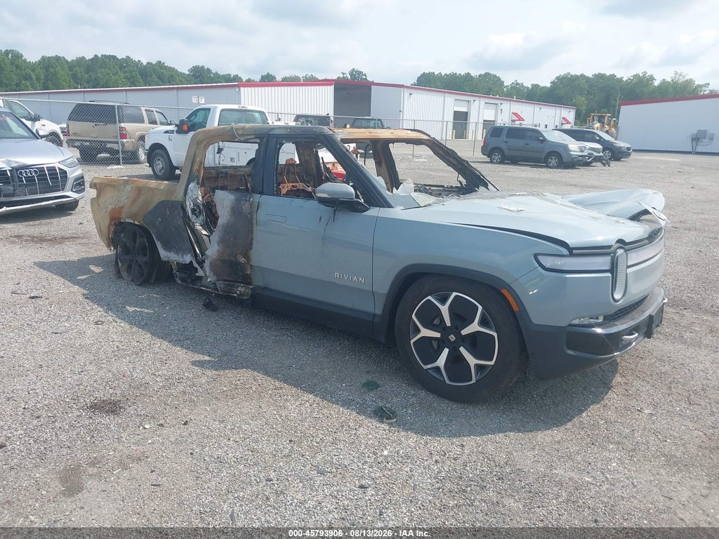 Rivian R1T 2024