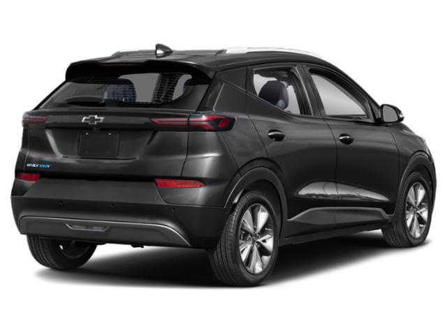 Chevrolet Bolt EUV 2022