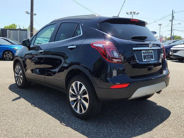 Buick Encore 2022