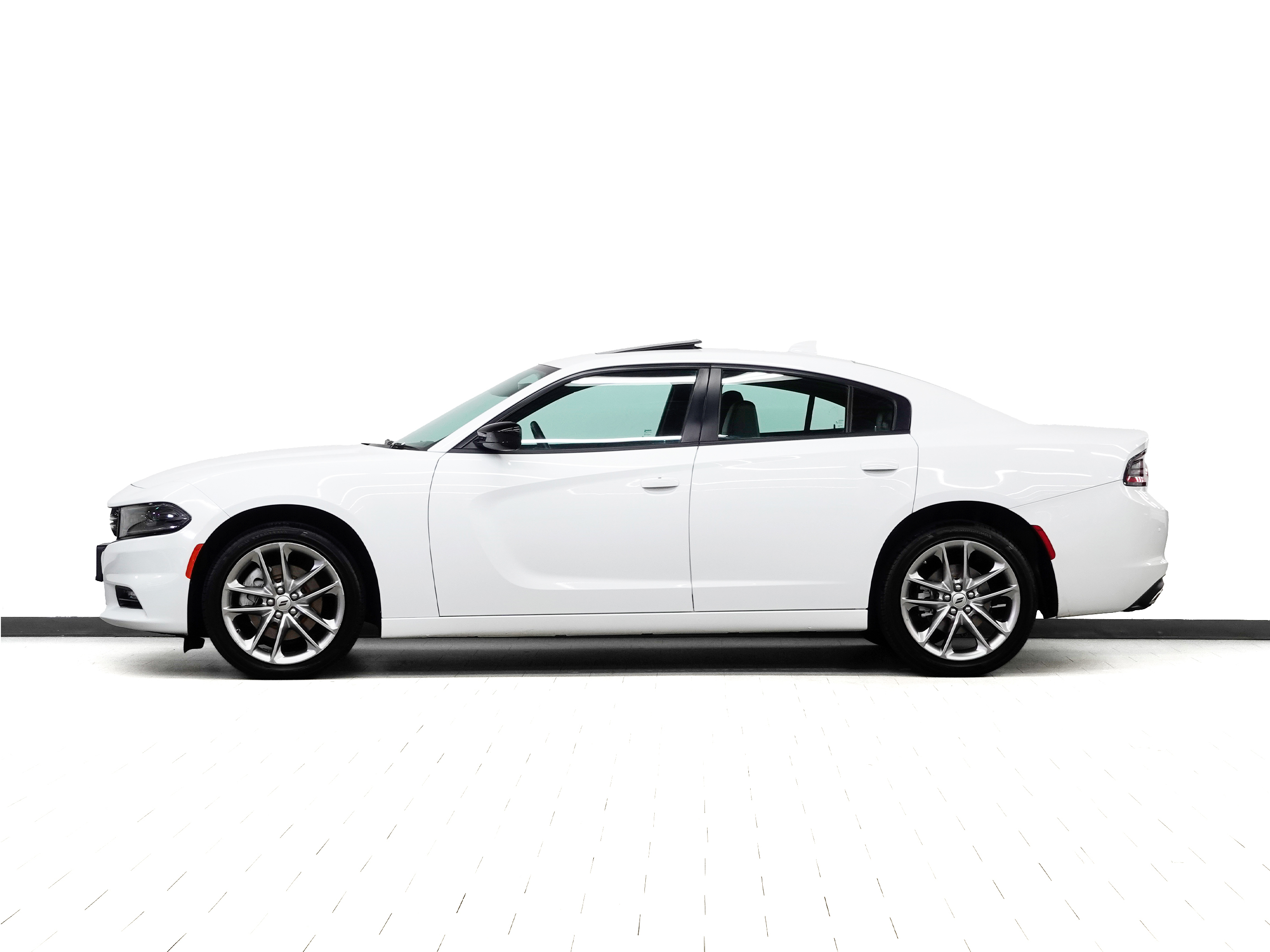 Dodge Charger 2023
