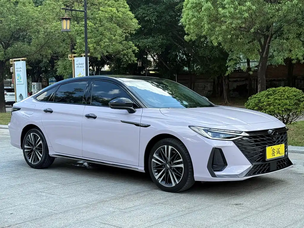 CHERY Arrizo 8 2024