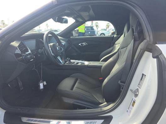 BMW Z4 2026